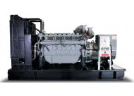 Дизельный генератор GMP 426CL Дизельный генератор GMP 426CL