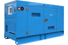 Дизельный генератор ТСС АД-24С-Т400-1РКМ19