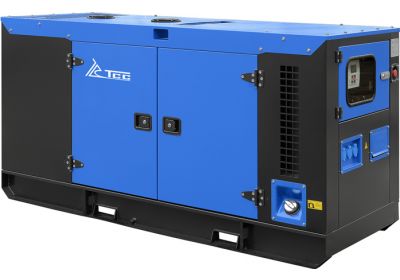 Дизельный генератор АД-40С-Т400-1РКМ7
