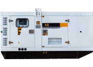 Дизельный генератор EcoPower АД550-T400 Дизельный генератор EcoPower АД550-T400