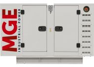 Дизельный генератор MGE p24YI Дизельный генератор MGE p24YI