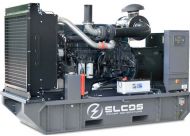 Дизельный генератор ELCOS GE.AI3A.440/400.BF Дизельный генератор ELCOS GE.AI3A.440/400.BF