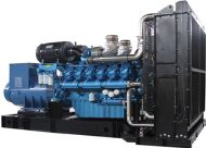 Дизельный генератор Азимут АД-640С-Т400-1РМ9 Дизельный генератор Азимут АД-640С-Т400-1РМ9