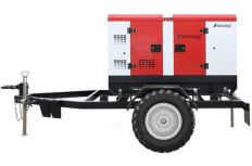 Дизельный генератор Азимут ЭД-320С-Т400-2РПМ20