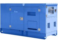 Дизельный генератор ТСС АД-30С-Т400-1РКМ19