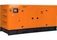 Дизельный генератор Goodmash GD220CS Дизельный генератор Goodmash GD220CS