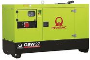 Дизельный генератор Energoprom ESYD 16.4/230 L