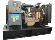 Дизельный генератор Aksa APD-43C Дизельный генератор Aksa APD-43C