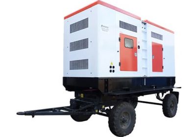 Дизельный генератор Азимут ЭД-320С-Т400-2РПМ17