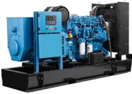 Дизельный генератор Азимут АД-120С-Т400-1РМ9 Дизельный генератор Азимут АД-120С-Т400-1РМ9