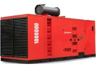 Дизель генератор ARKEN ARK-P 1000-S Дизель генератор ARKEN ARK-P 1000-S