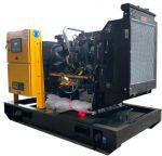 Дизельный генератор ADD Power ADD110R