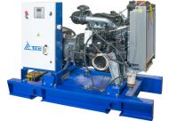 Дизельный генератор ТСС АД-24С-Т400-2РМ20 Дизельный генератор ТСС АД-24С-Т400-2РМ20