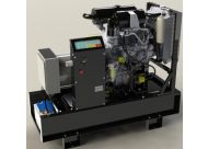 Дизельная электростанция Вепрь (Россия) АДА 20-Т400 РЯ2