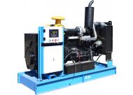 Дизельный генератор ТСС АД-130С-Т400-1РМ5