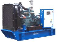 Дизельный генератор AKSA APD 220 BD