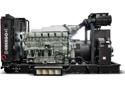 Дизельный генератор ENERGO ED 2295/400 M