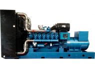 Дизельный генератор Weichai WPG825 Дизельный генератор Weichai WPG825