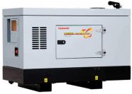 Дизельный генератор Yanmar YEG 170 DTLS-5B