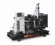 Дизельный генератор Energo AD180-T400C
