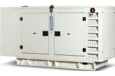 Дизельный генератор Hertz HG 66 PC