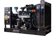 Дизельный генератор Energoprom EFD 400/400 L 