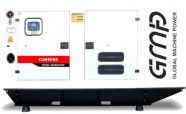 Дизельный генератор GMP AY525
