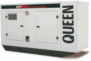 Дизельный генератор Energoprom ESI 170/400 G