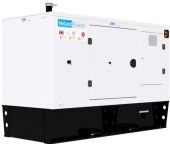 Дизельный генератор Welland WP135
