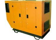 Дизельный генератор ММЗ МДГ 1310 Дизельный генератор ММЗ МДГ 1310