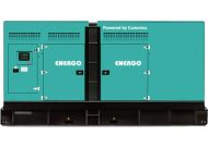 Дизельный генератор Energo YN500C-S Дизельный генератор Energo YN500C-S