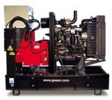Дизельный генератор Geko 60014 ED-S/DEDA