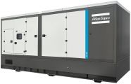 Дизельный генератор Atlas Copco QIS 1015