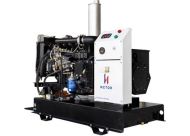 Дизельный генератор Исток АД16С-Т400-РМ15