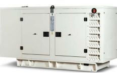 Дизель генератор Hertz HG 90 BH (Al)