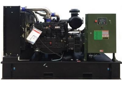 Дизельный генератор Welland АД-25-Р