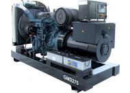 Дизельный генератор GMGen GMD275 Дизельный генератор GMGen GMD275