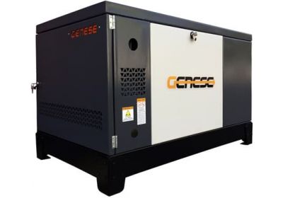 Дизельный генератор Genese DC18
