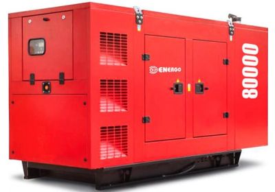 Дизельный генератор ARKEN ARK-Q 80-S