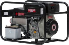 Генератор дизельный EUROPOWER EP 6000 TDE