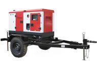 Дизельный генератор Азимут ЭД-250С-Т400-2РКМ18