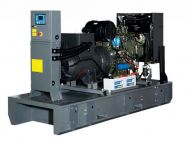 Дизельный генератор Emsa E IV EG 0550