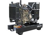Дизельный генератор GMGen GMJ44 Дизельный генератор GMGen GMJ44