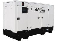 Дизельный генератор GMGen GMJ275 Дизельный генератор GMGen GMJ275
