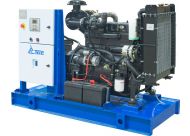 Дизельный генератор ТСС АД-50С-Т400-2РМ26