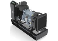 Дизельный генератор Азимут АД 140-Т400