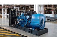 Дизельный генератор JVM G1500W