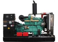 Дизельный генератор Weifang АД-80