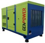 Сварочный дизельный генератор Mosa TS 400 KSX/EL