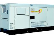 Дизельный генератор Yanmar YEG 150 DSHS-5B